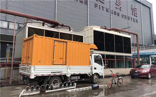 庄浪300KW发电机组适配电缆规格选型指南
