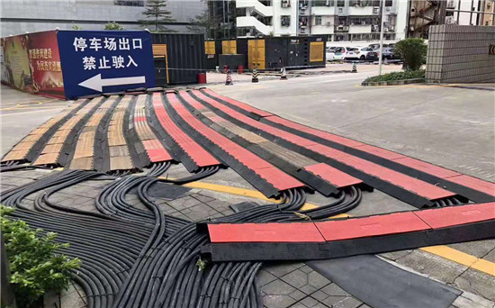 庄浪发电机组电缆选型完整具体步骤（工程通用标准流程）